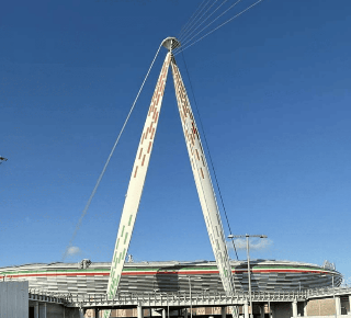 Juve-Inter spettacolare: finisce 4-3 per i bianconeri